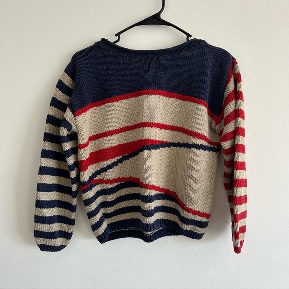 Vintage Neiman Marcus Sweater - Picture 2 of 4